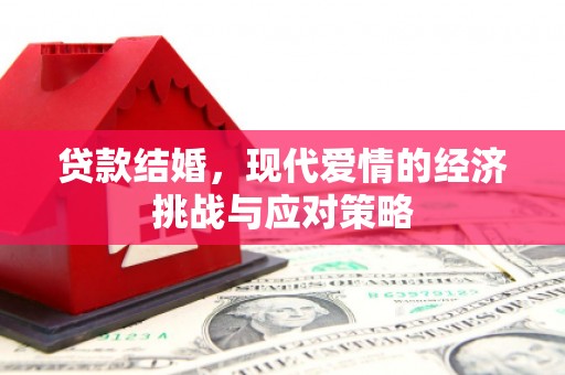 青河贷款结婚，现代爱情的经济挑战与应对策略
