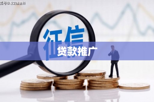 青河贷款推广