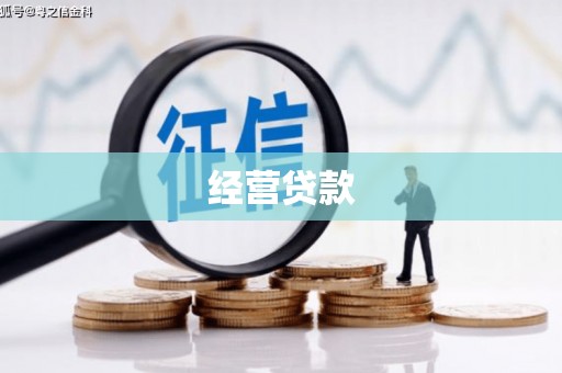 青河经营贷款