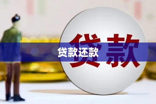 青河贷款还款