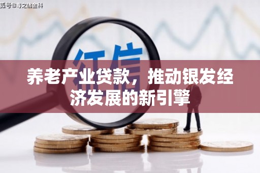 青河养老产业贷款，推动银发经济发展的新引擎