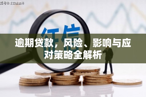 青河逾期贷款，风险、影响与应对策略全解析