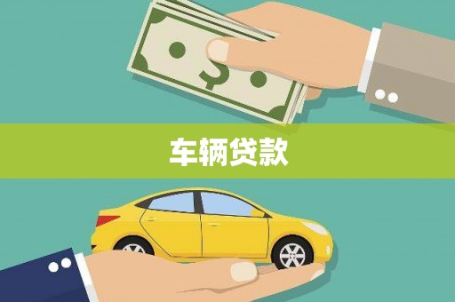 青河车辆贷款