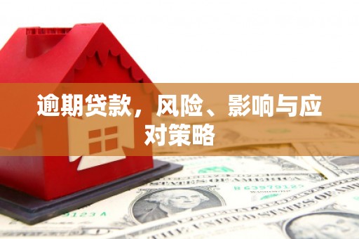青河逾期贷款，风险、影响与应对策略