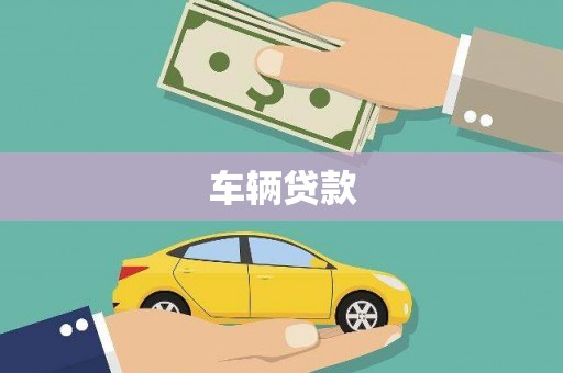 青河车辆贷款